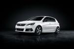Peugeot 308 GT Line 2017 года (WW)